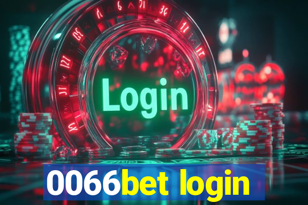 0066bet login